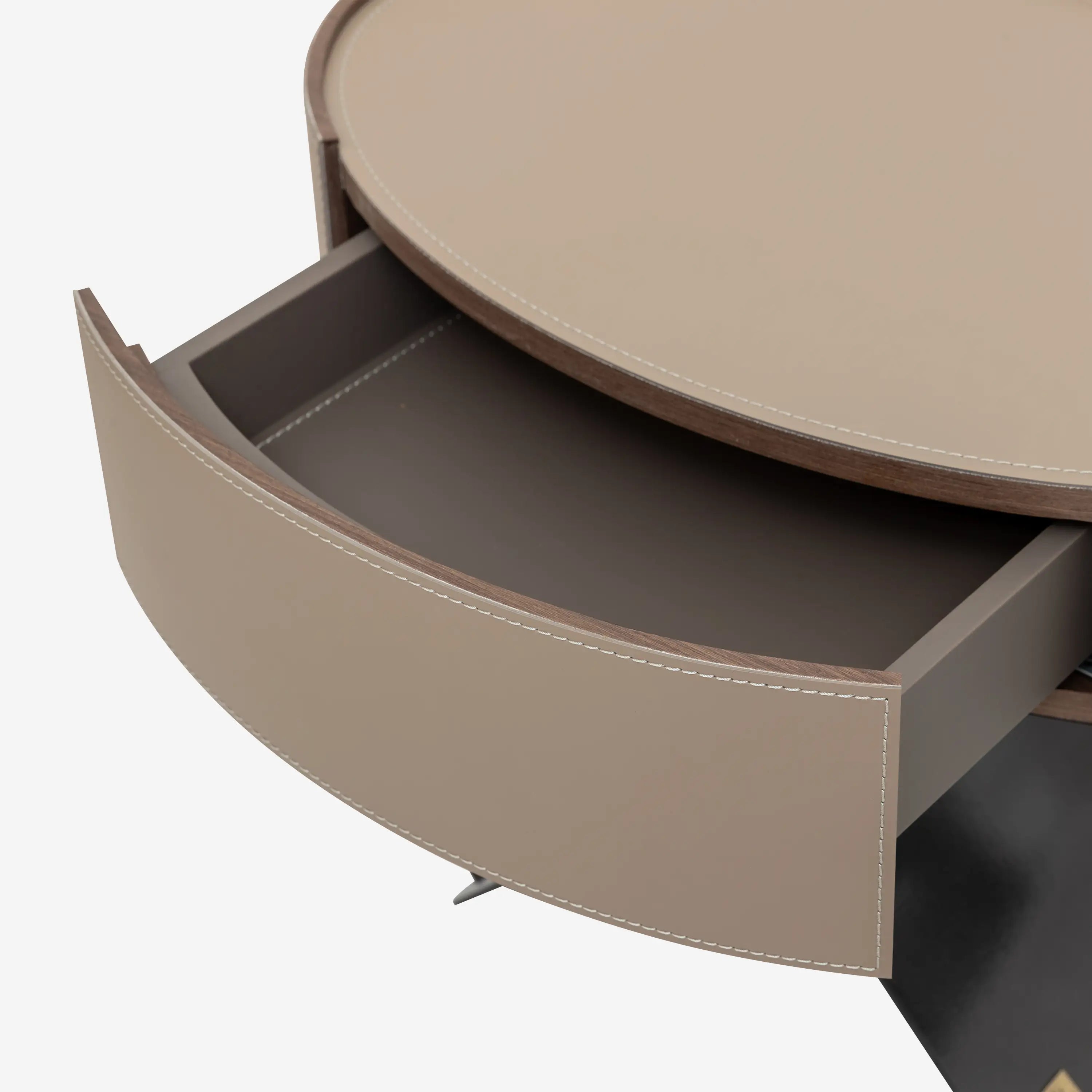 Fiero Side Table